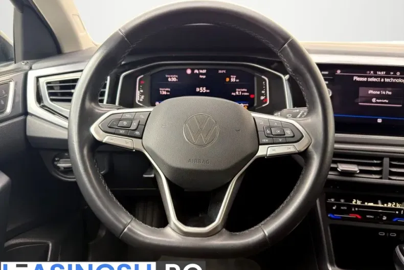 Volkswagen Taigo din 2024 cu 73.647 km - oferta VOL243661 - foto 16
