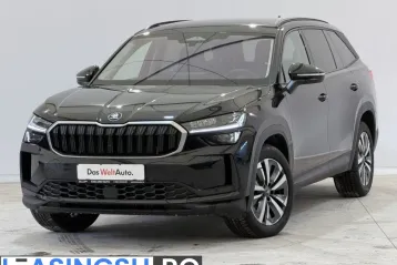 Skoda Kodiaq din 2025 - oferta SKO243662
