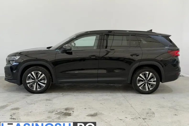 Skoda Kodiaq din 2025 cu 11.813 km - oferta SKO243662 - foto 2