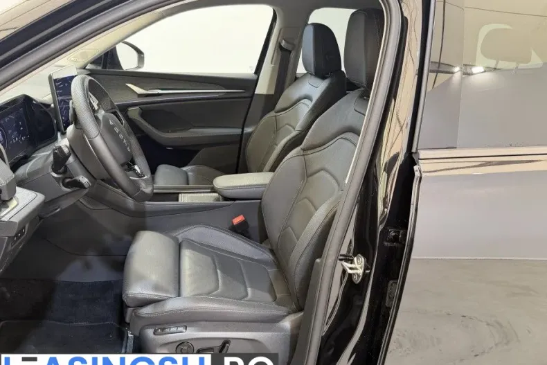 Skoda Kodiaq din 2025 cu 11.813 km - oferta SKO243662 - foto 6