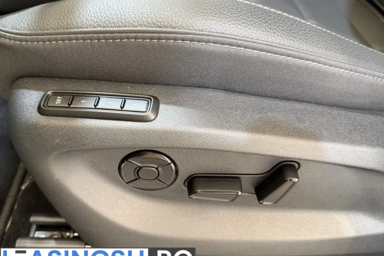 Skoda Kodiaq din 2025 cu 11.813 km - oferta SKO243662 - foto 7