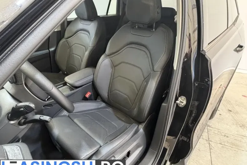 Skoda Kodiaq din 2025 cu 11.813 km - oferta SKO243662 - foto 8