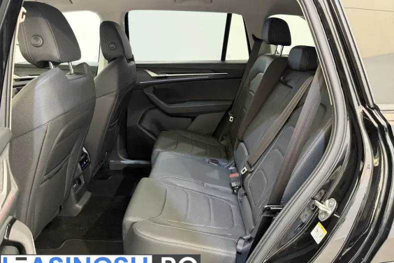 Skoda Kodiaq din 2025 cu 11.813 km - oferta SKO243662 - foto 9