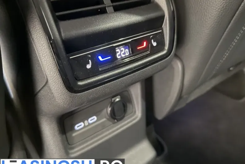 Skoda Kodiaq din 2025 cu 11.813 km - oferta SKO243662 - foto 10