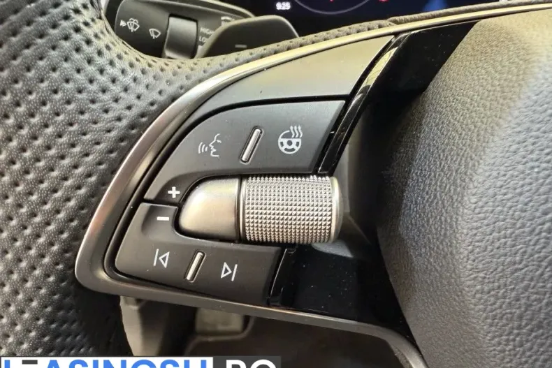 Skoda Kodiaq din 2025 cu 11.813 km - oferta SKO243662 - foto 13