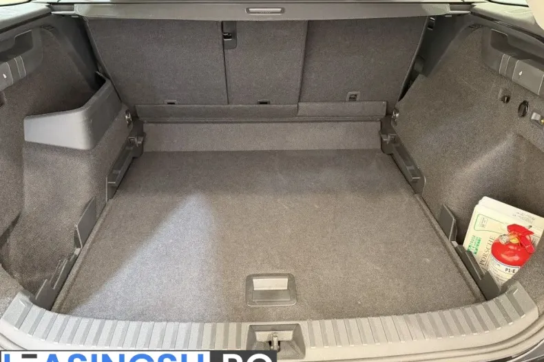 Skoda Kodiaq din 2025 cu 11.813 km - oferta SKO243662 - foto 34