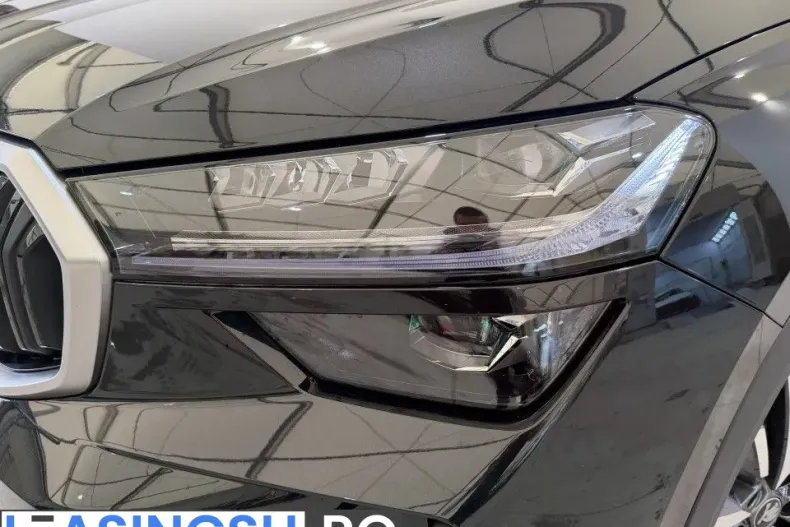 Skoda Kodiaq din 2025 cu 11.813 km - oferta SKO243662 - foto 38
