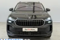 Skoda Kodiaq din 2025 cu 11.813 km - oferta SKO243662 - foto 40