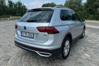Volkswagen Tiguan din 2022 cu 65.546 km - oferta VOL243663 - foto 2