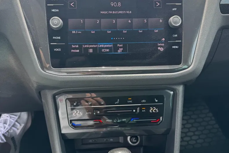 Volkswagen Tiguan din 2022 cu 65.546 km - oferta VOL243663 - foto 9