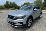 Volkswagen Tiguan din 2022 cu 65.546 km - oferta VOL243663 - foto 17