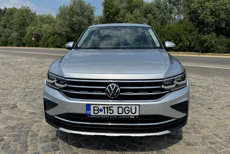 Volkswagen Tiguan din 2022 cu 65.546 km - oferta VOL243663 - foto 20