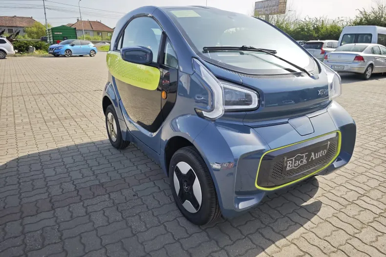XEV YOYO din 2026 cu 13 km - oferta XEV243664 - foto 3