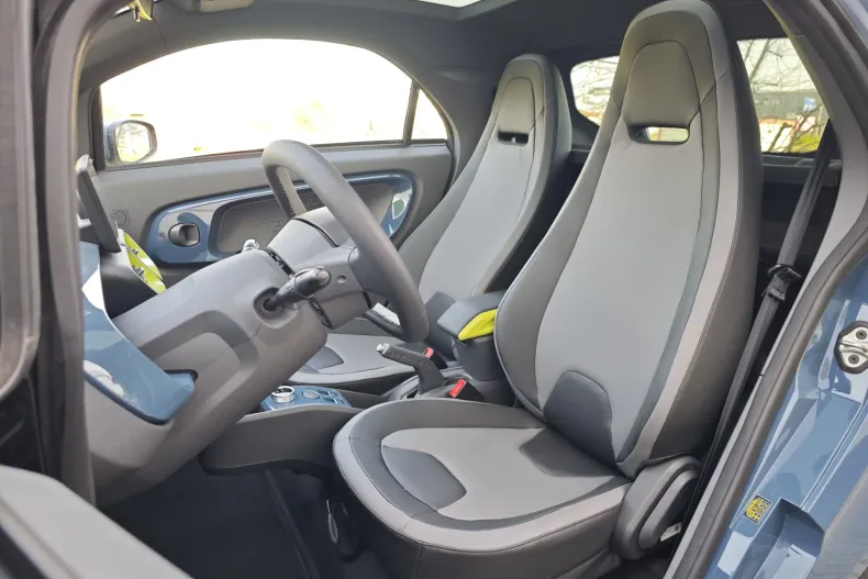 XEV YOYO din 2026 cu 13 km - oferta XEV243664 - foto 16