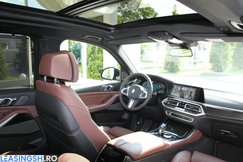 BMW X5 (Seria X) din 2023 cu 74.000 km - oferta BMW243666 - foto 6