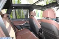BMW X5 (Seria X) din 2023 cu 74.000 km - oferta BMW243666 - foto 10