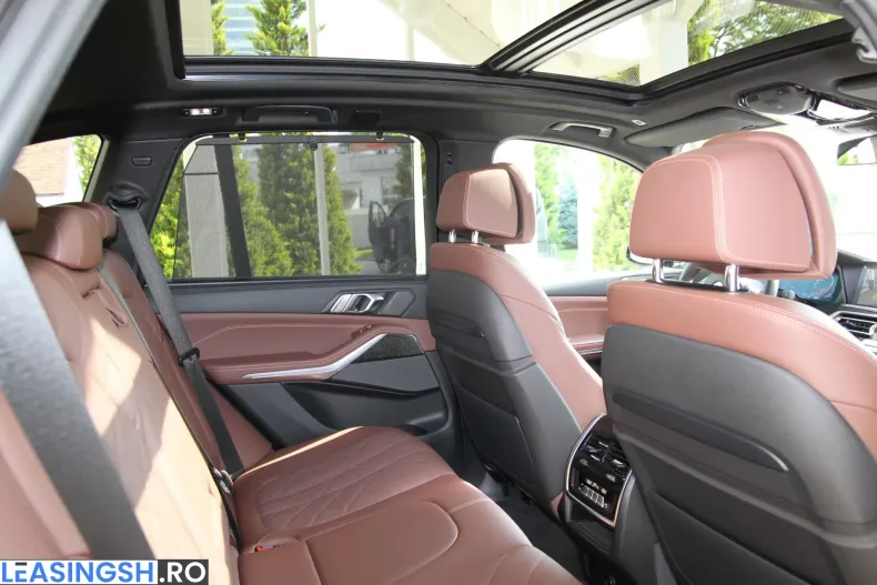 BMW X5 (Seria X) din 2023 cu 74.000 km - oferta BMW243666 - foto 10