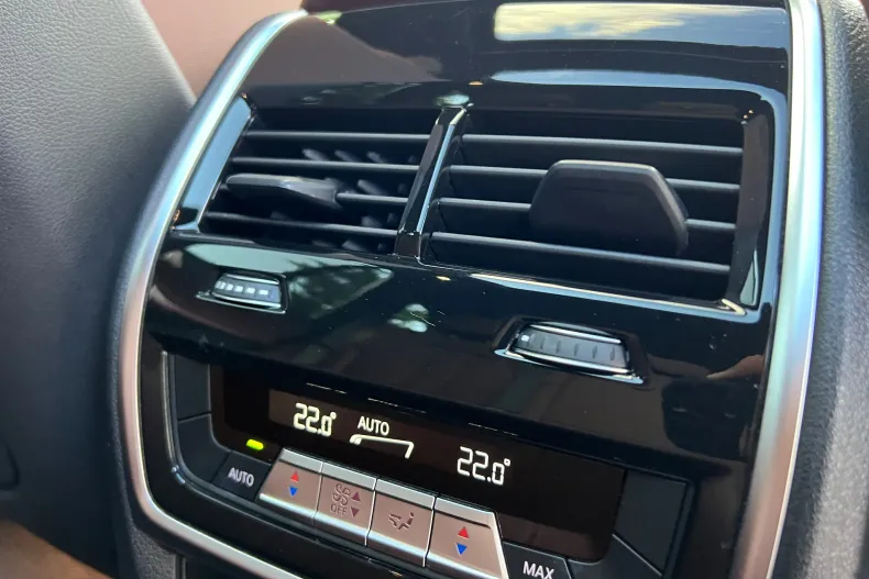 BMW X5 (Seria X) din 2023 cu 74.000 km - oferta BMW243666 - foto 15