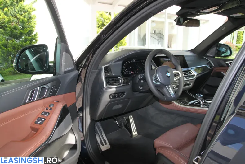 BMW X5 (Seria X) din 2023 cu 74.000 km - oferta BMW243666 - foto 16