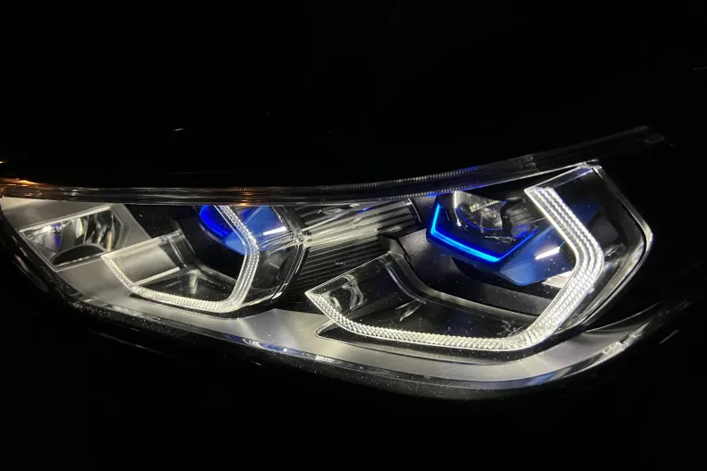 BMW X5 (Seria X) din 2023 cu 74.000 km - oferta BMW243666 - foto 25