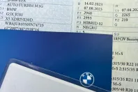 BMW X5 (Seria X) din 2023 cu 74.000 km - oferta BMW243666 - foto 33