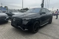 Mercedes-Benz GLE 53 AMG (Clasa GLE) din 2025 cu 12.900 km - oferta MER243667 - foto 1