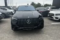 Mercedes-Benz GLE 53 AMG (Clasa GLE) din 2025 cu 12.900 km - oferta MER243667 - foto 5