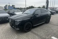 Mercedes-Benz GLE 53 AMG (Clasa GLE) din 2025 cu 12.900 km - oferta MER243667 - foto 7
