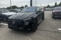 Mercedes-Benz GLE 53 AMG (Clasa GLE) din 2025 cu 12.900 km - oferta MER243667 - foto 8