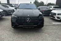 Mercedes-Benz GLE 53 AMG (Clasa GLE) din 2025 cu 12.900 km - oferta MER243667 - foto 9