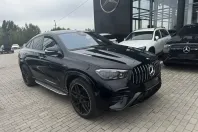 Mercedes-Benz GLE 53 AMG (Clasa GLE) din 2025 cu 12.900 km - oferta MER243667 - foto 11