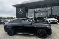 Mercedes-Benz GLE 53 AMG (Clasa GLE) din 2025 cu 12.900 km - oferta MER243667 - foto 12
