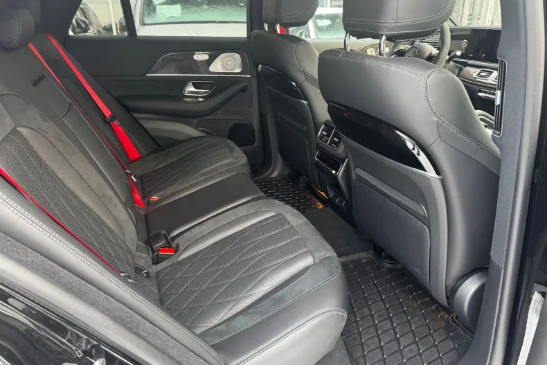 Mercedes-Benz GLE 53 AMG (Clasa GLE) din 2025 cu 12.900 km - oferta MER243667 - foto 26