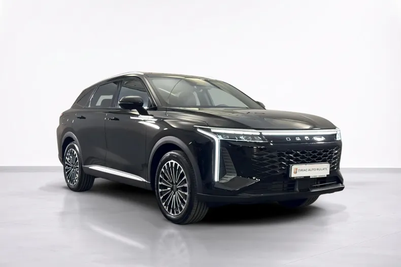 Omoda 9 din 2026 cu 27 km - oferta OMO243668 - foto 7