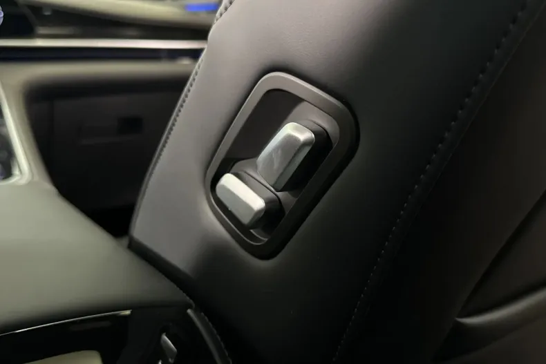 Omoda 9 din 2026 cu 27 km - oferta OMO243668 - foto 24