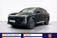 Omoda 9 din 2026 cu 14 km - oferta OMO243669 - foto 1