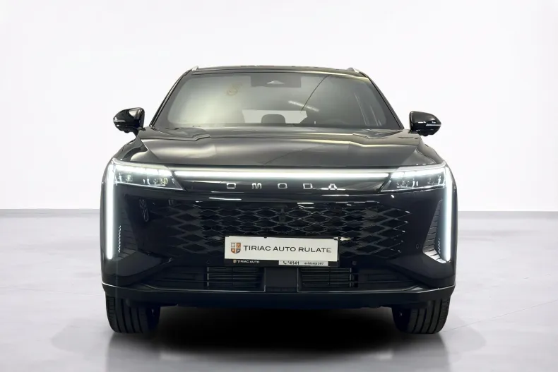 Omoda 9 din 2026 cu 14 km - oferta OMO243669 - foto 8