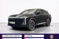 Omoda 9 din 2026 cu 20 km - oferta OMO243670 - foto 1