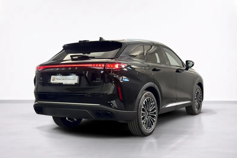 Omoda 9 din 2026 cu 20 km - oferta OMO243670 - foto 5