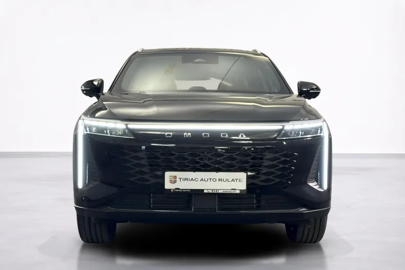 Omoda 9 din 2026 cu 20 km - oferta OMO243670 - foto 8