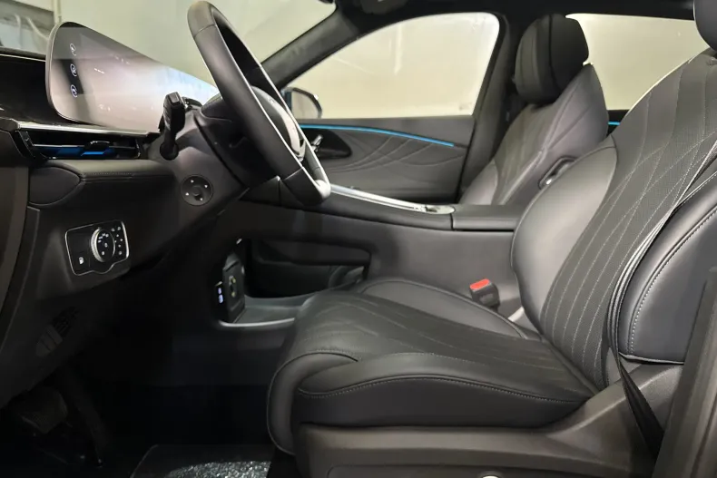Omoda 9 din 2026 cu 23 km - oferta OMO243671 - foto 27