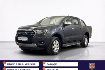 Ford Ranger din 2021 - oferta FOR243672