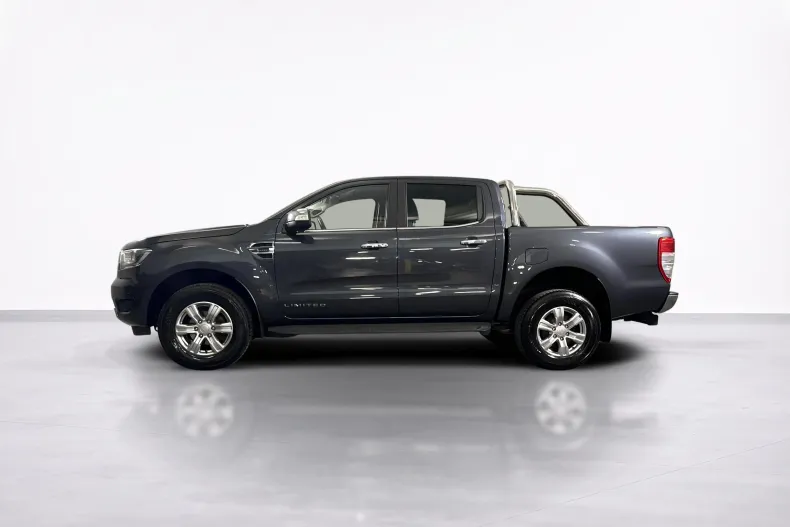 Ford Ranger din 2021 cu 88.774 km - oferta FOR243672 - foto 2