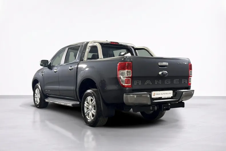 Ford Ranger din 2021 cu 88.774 km - oferta FOR243672 - foto 3