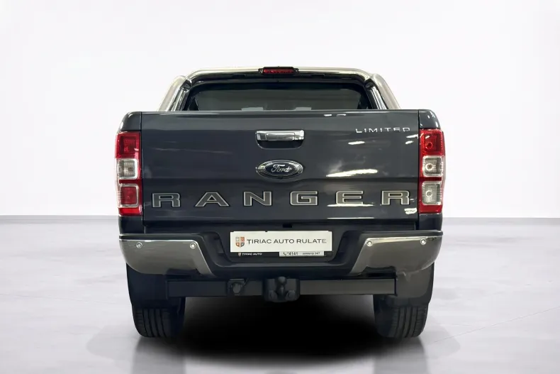 Ford Ranger din 2021 cu 88.774 km - oferta FOR243672 - foto 4