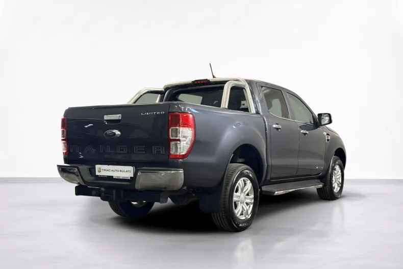 Ford Ranger din 2021 cu 88.774 km - oferta FOR243672 - foto 5