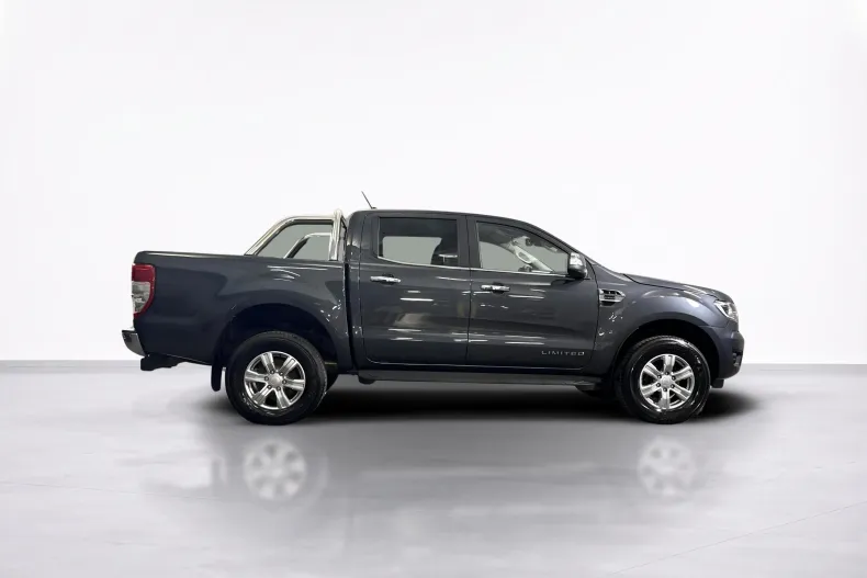 Ford Ranger din 2021 cu 88.774 km - oferta FOR243672 - foto 6