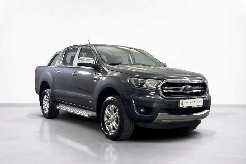 Ford Ranger din 2021 cu 88.774 km - oferta FOR243672 - foto 7