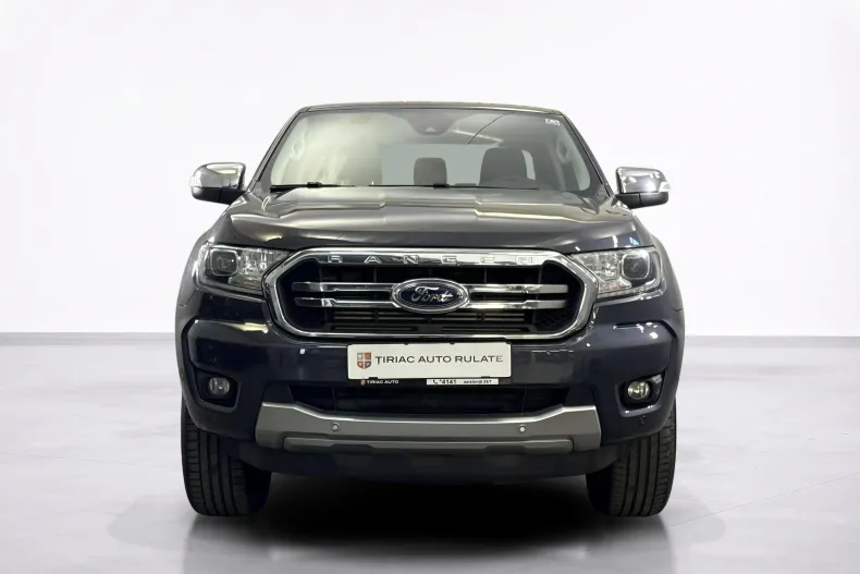 Ford Ranger din 2021 cu 88.774 km - oferta FOR243672 - foto 8