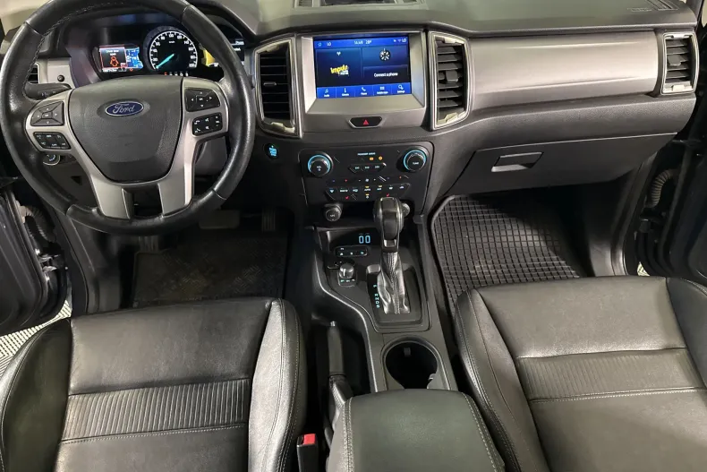 Ford Ranger din 2021 cu 88.774 km - oferta FOR243672 - foto 9